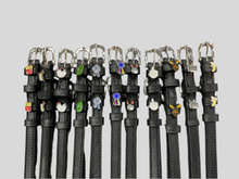 Load image into Gallery viewer, Mane Jane Spur Straps 2025
