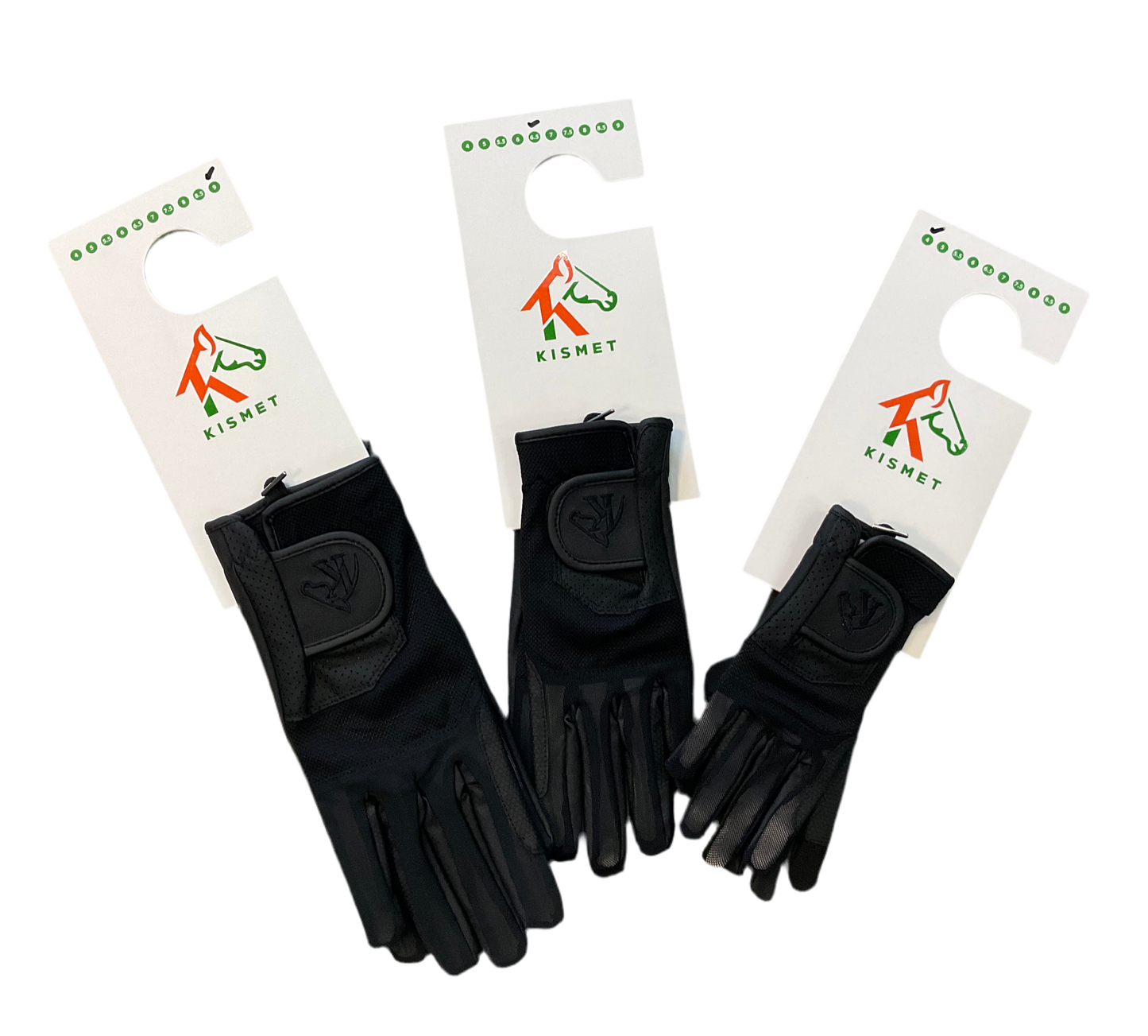 Kismet Summer Mesh Gloves