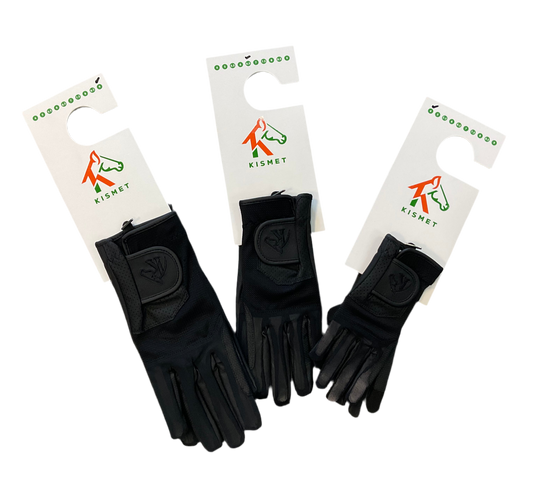 Kismet Summer Mesh Gloves