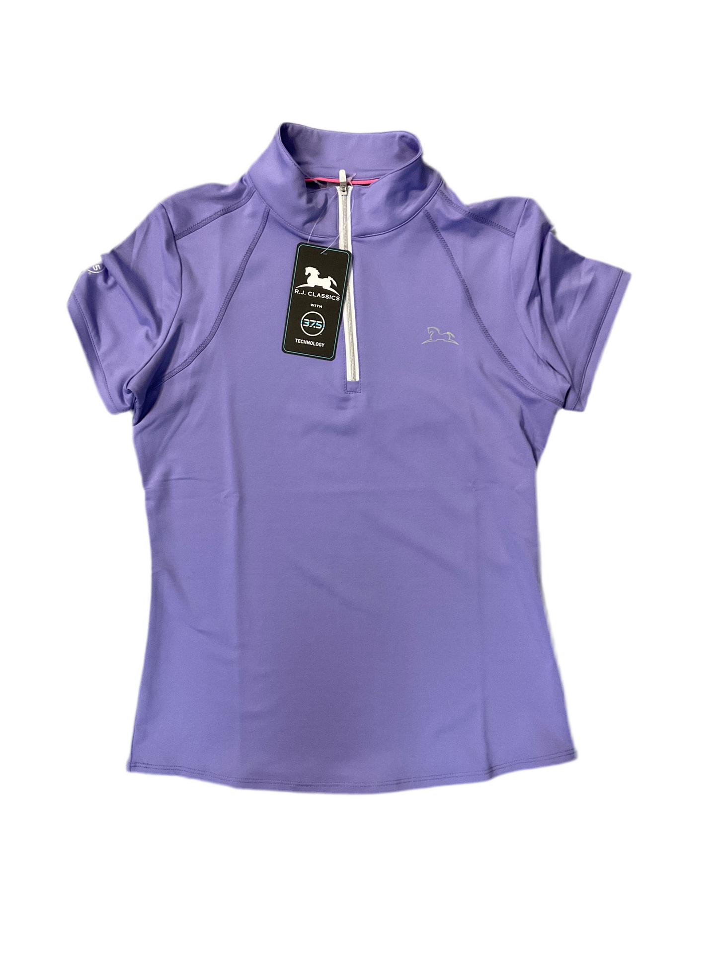 RJ Classic Sasha JR. 37.5 training shirt
