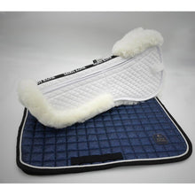 Load image into Gallery viewer, New!! Majyk Equipe Estrella Sparkle Luxury Dressage Saddle Pad
