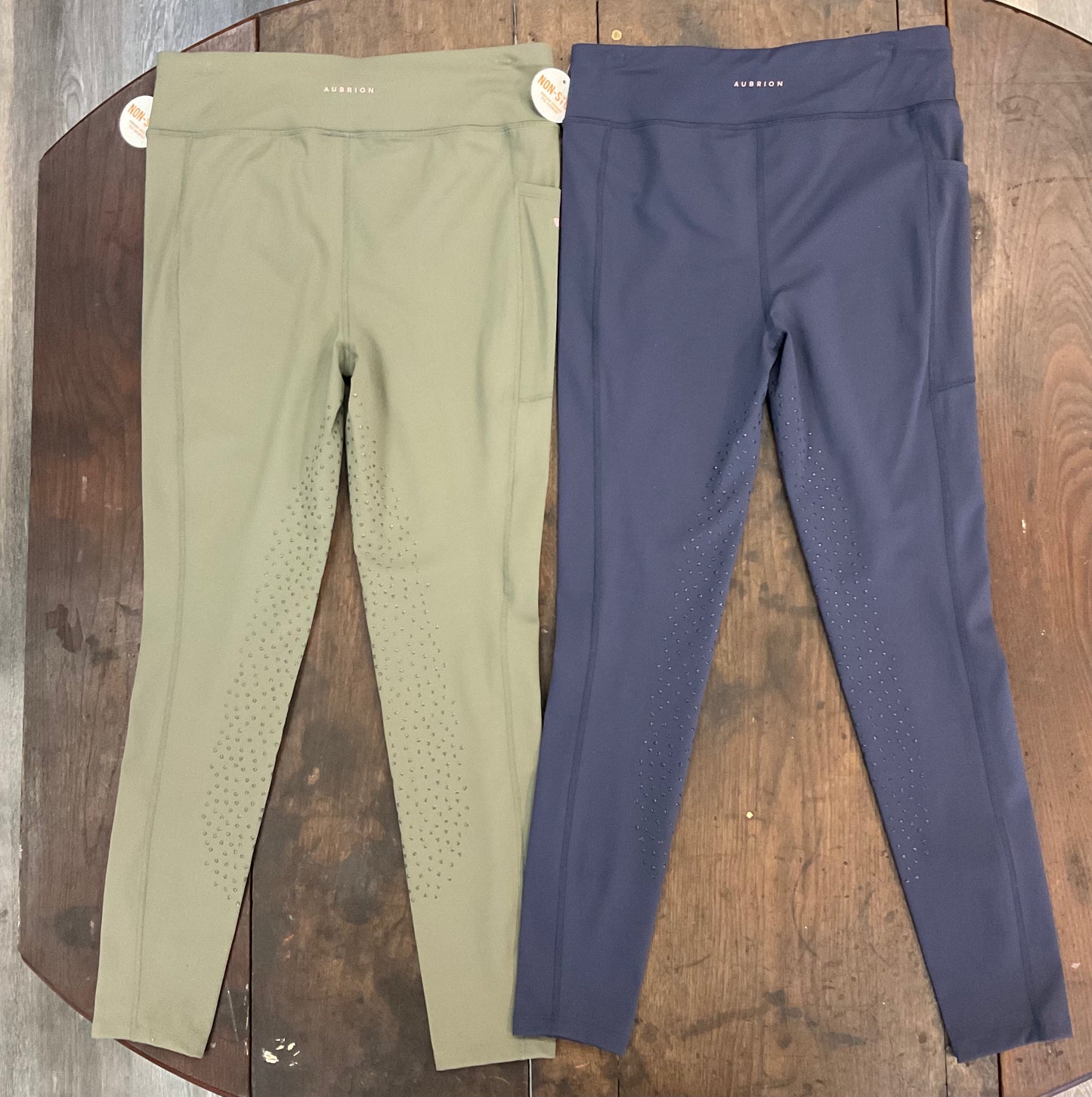 Aubrion Non Stop Riding Tight WOMENS 8957*CLEARANCE*