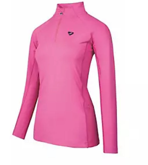 *CLEARANCE* Aubrion Newbury long sleeve baselayer