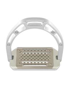 Acavallo Arco Evolution Alupro Stirrups Aluminum AC621