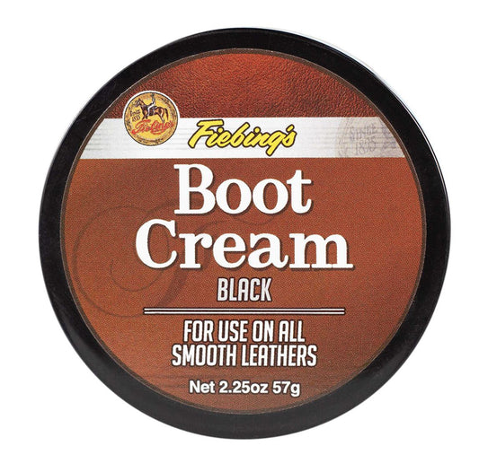 354 Fiebing’s Boot Cream
