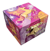Load image into Gallery viewer, 🎁Breyer Wind Dancers Trinket Boxes
