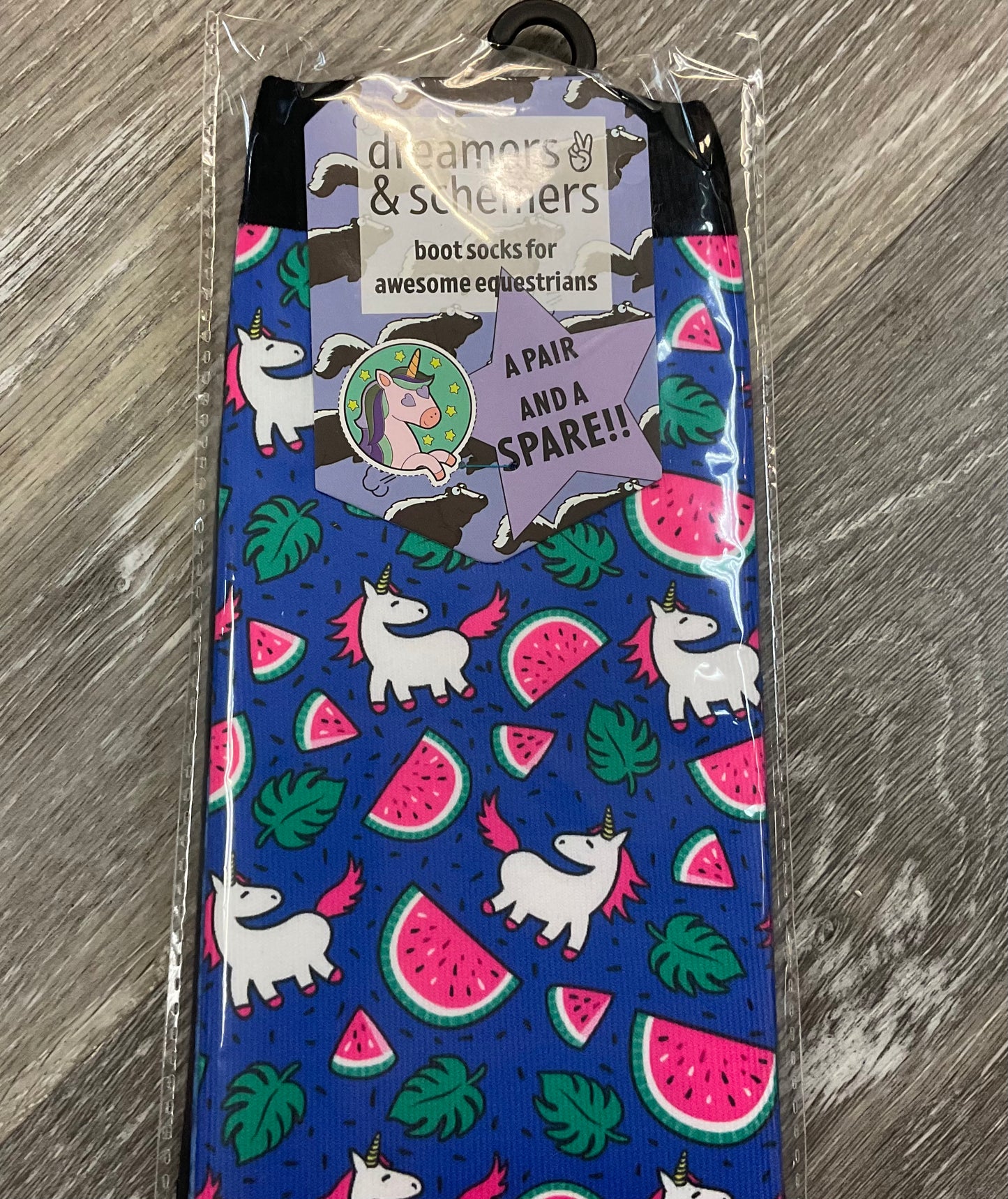 Dreamers & Schemers 2025