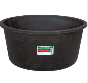 Round Tub Bucket