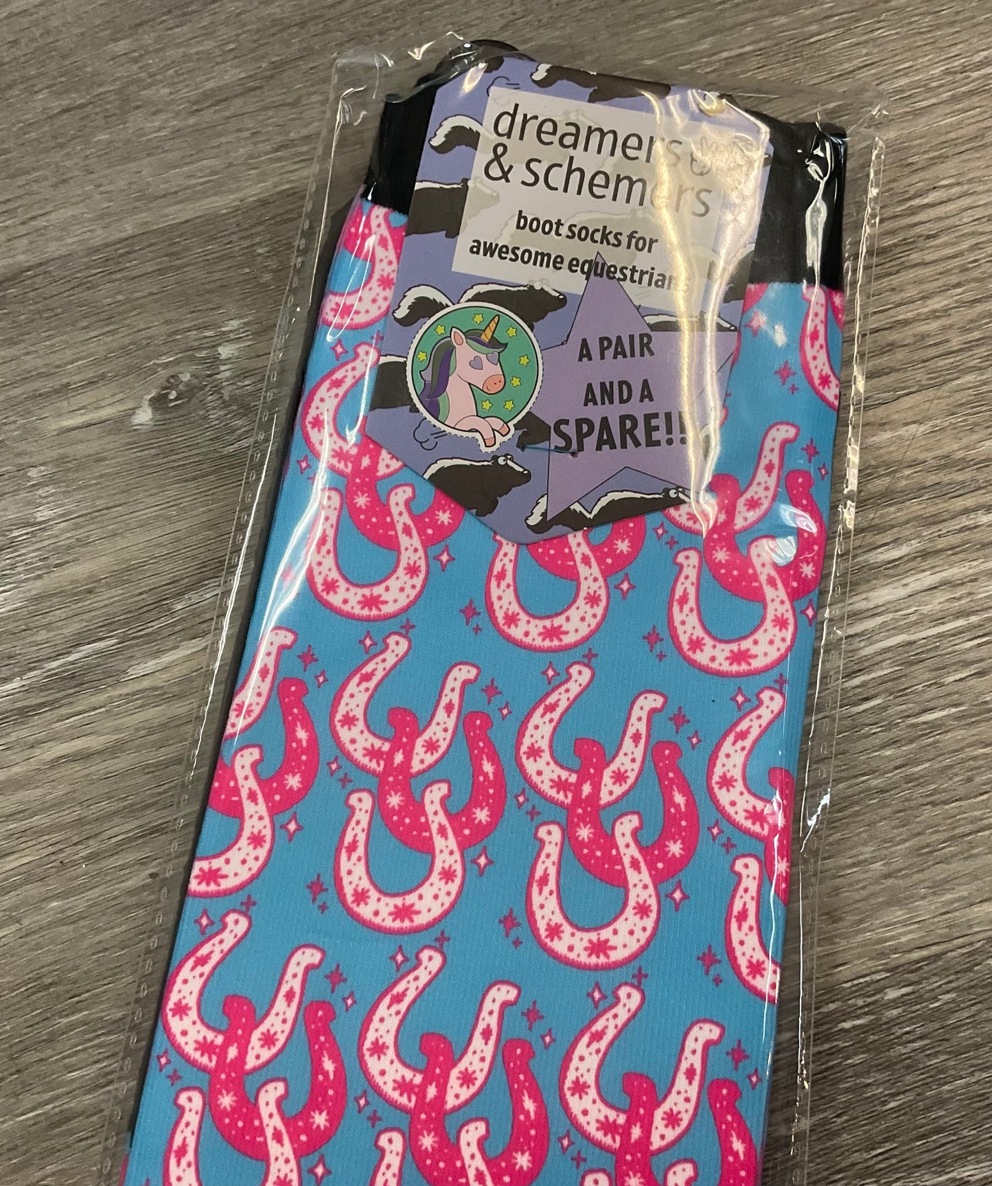 Dreamers & Schemers 2025