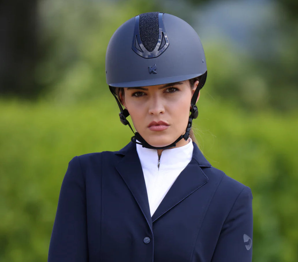 Karben Alessa Standard Peak Helmet