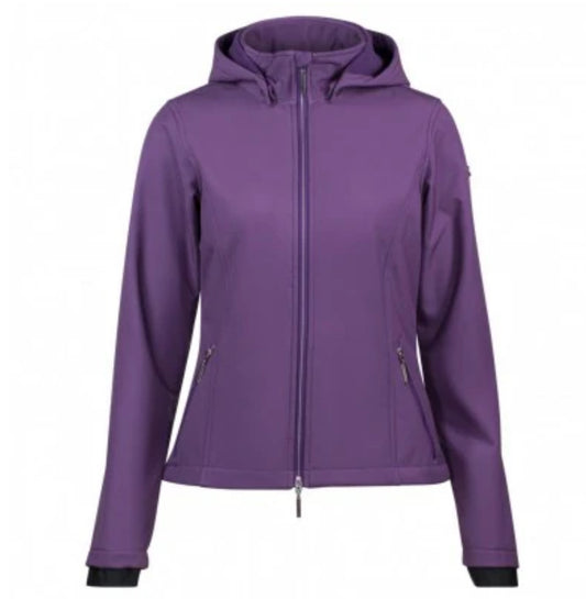 Horze Fredrica Softshell Jacket US14