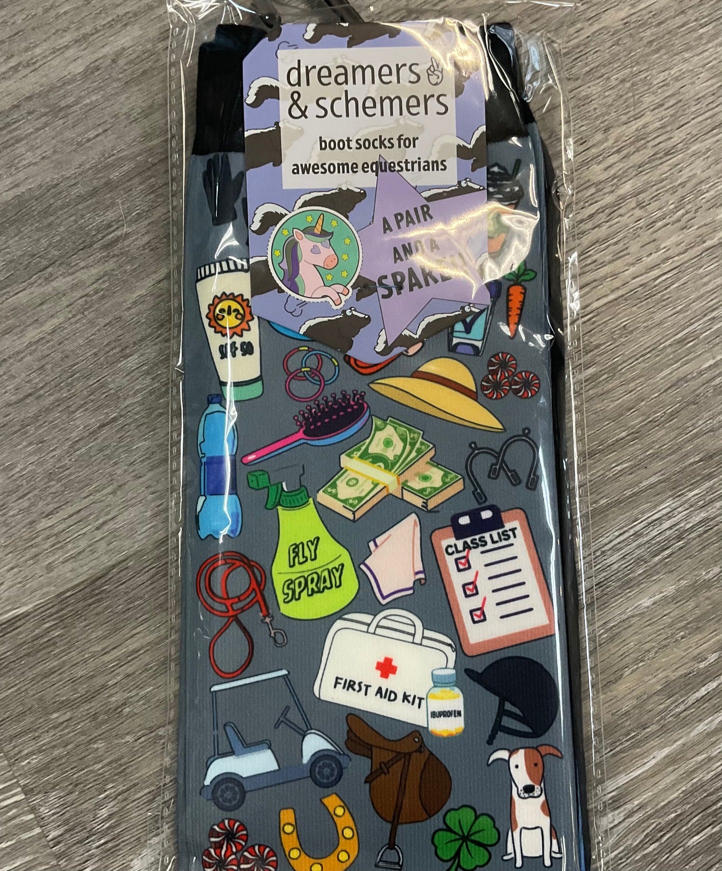 Dreamers & Schemers 2025