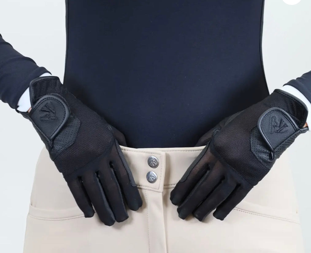 Kismet Summer Mesh Gloves