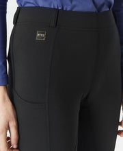 Load image into Gallery viewer, 🎁FITS Techtread Tights - Black
