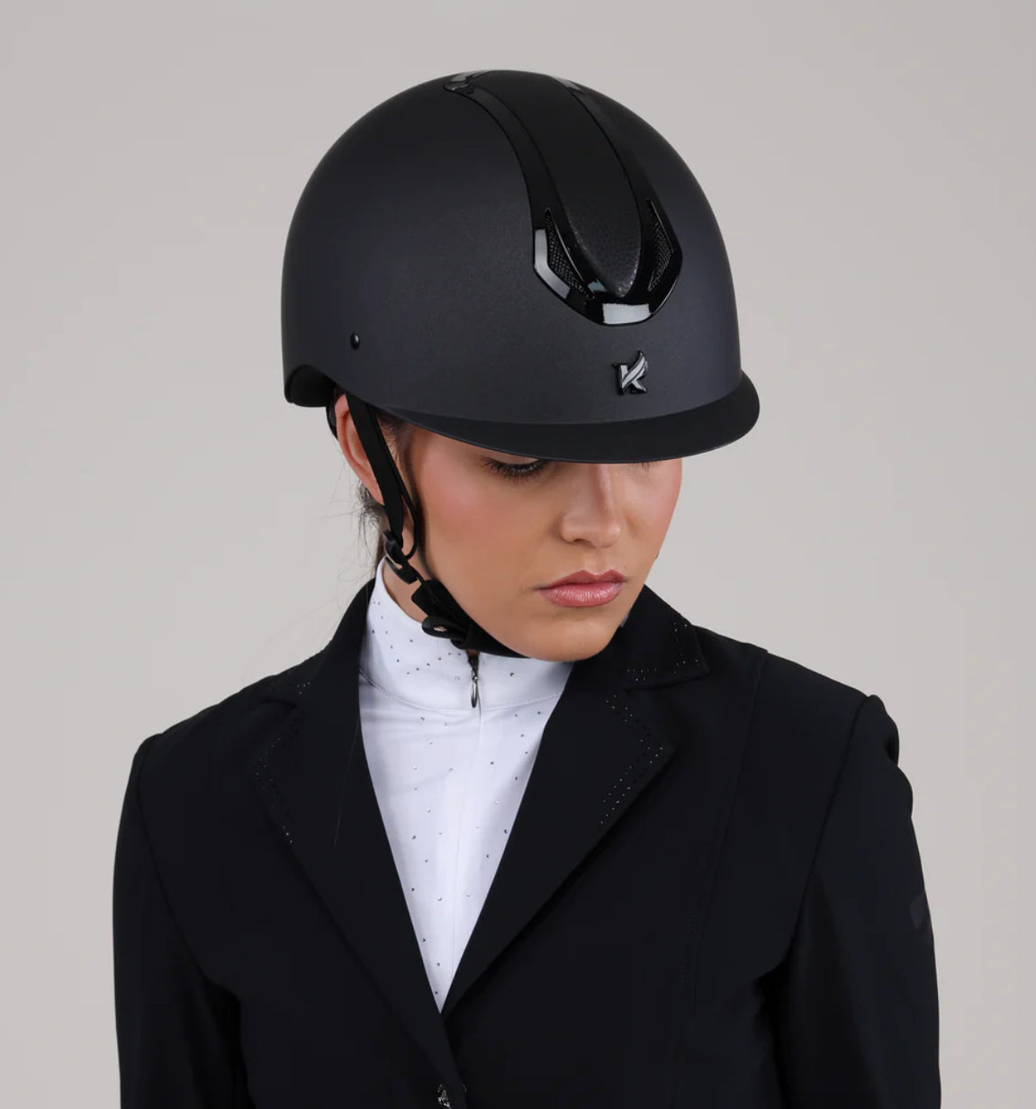 Karben Marzia Standard Peak Helmet