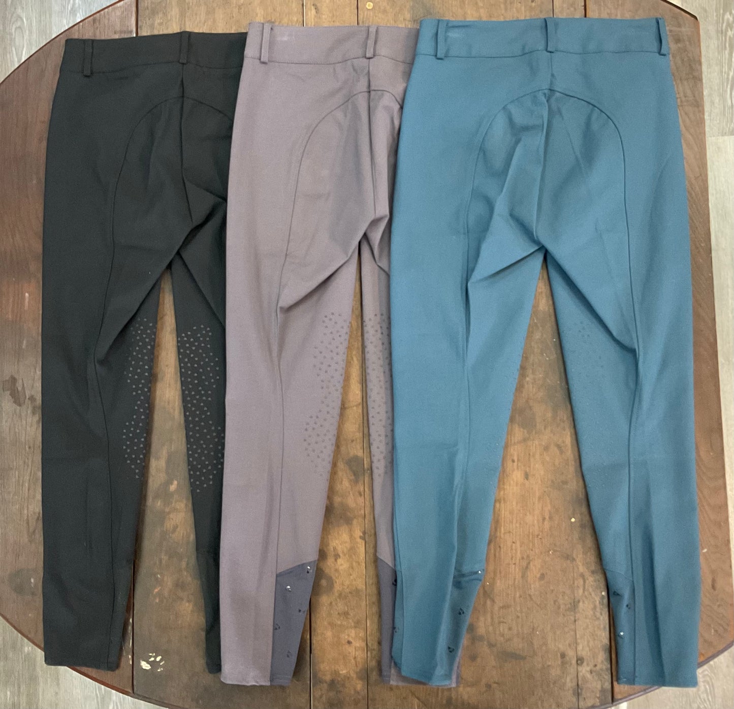 Aubrion Derby Breeches 81008*CLEARANCE*