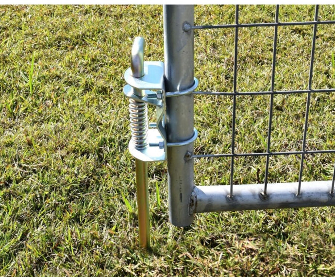 Patriot Gate Anchor