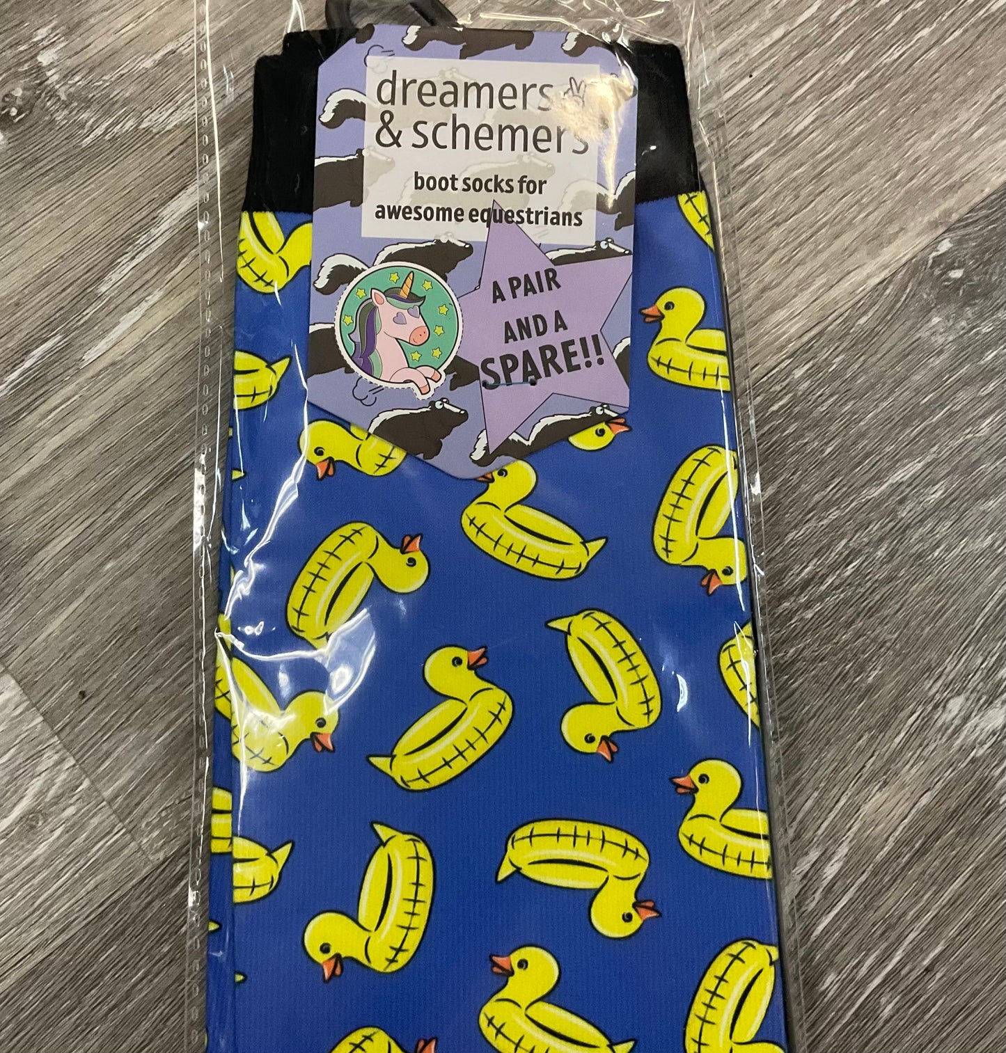 Dreamers & Schemers 2025