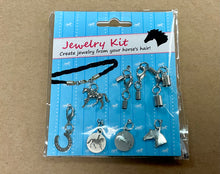 Load image into Gallery viewer, 🎁Horse Hair Jewelry Kit
