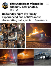 Load image into Gallery viewer, Mirabella Stables
