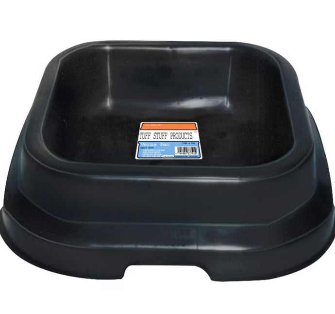 Square Pan