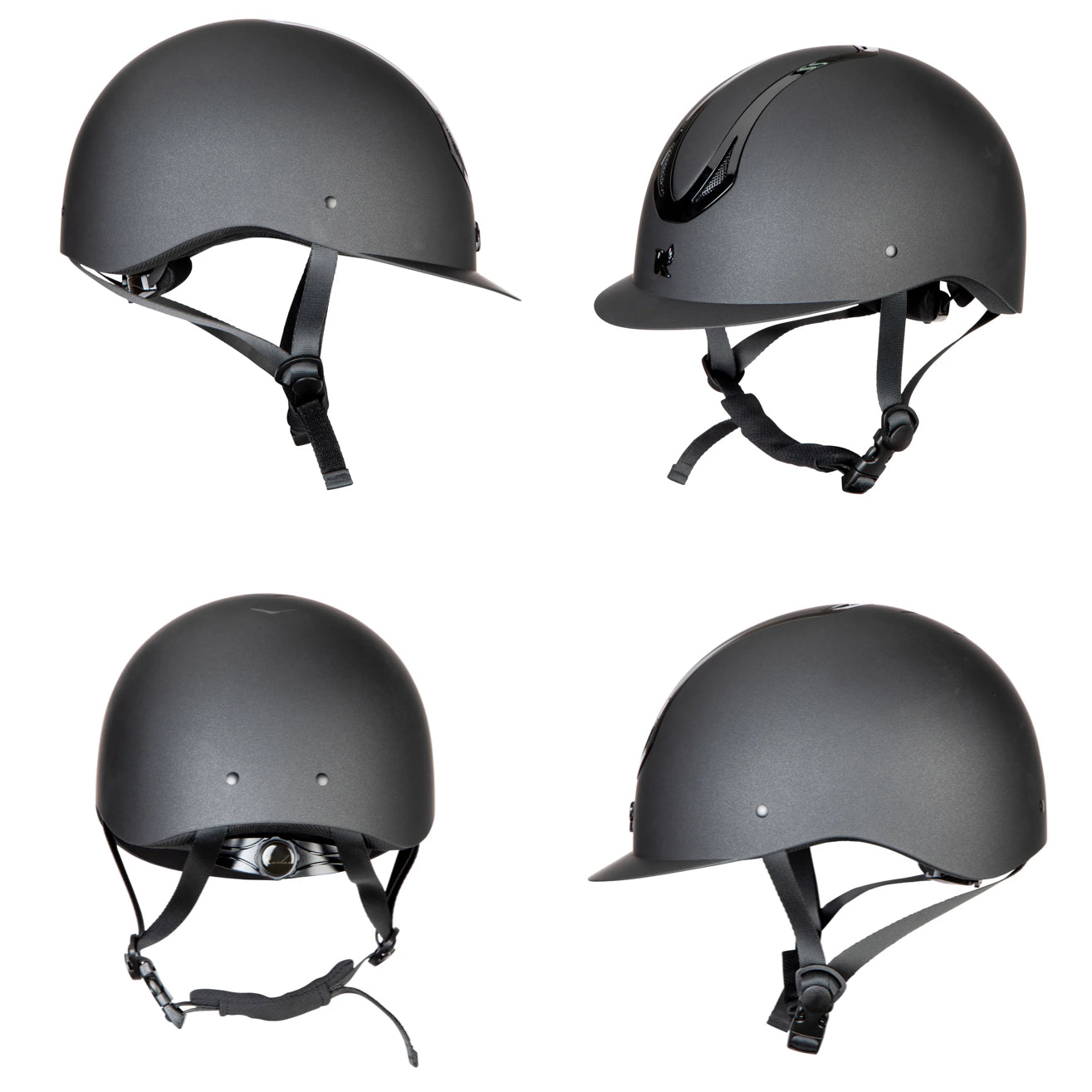 Karben Silvia Standard Peak Helmet