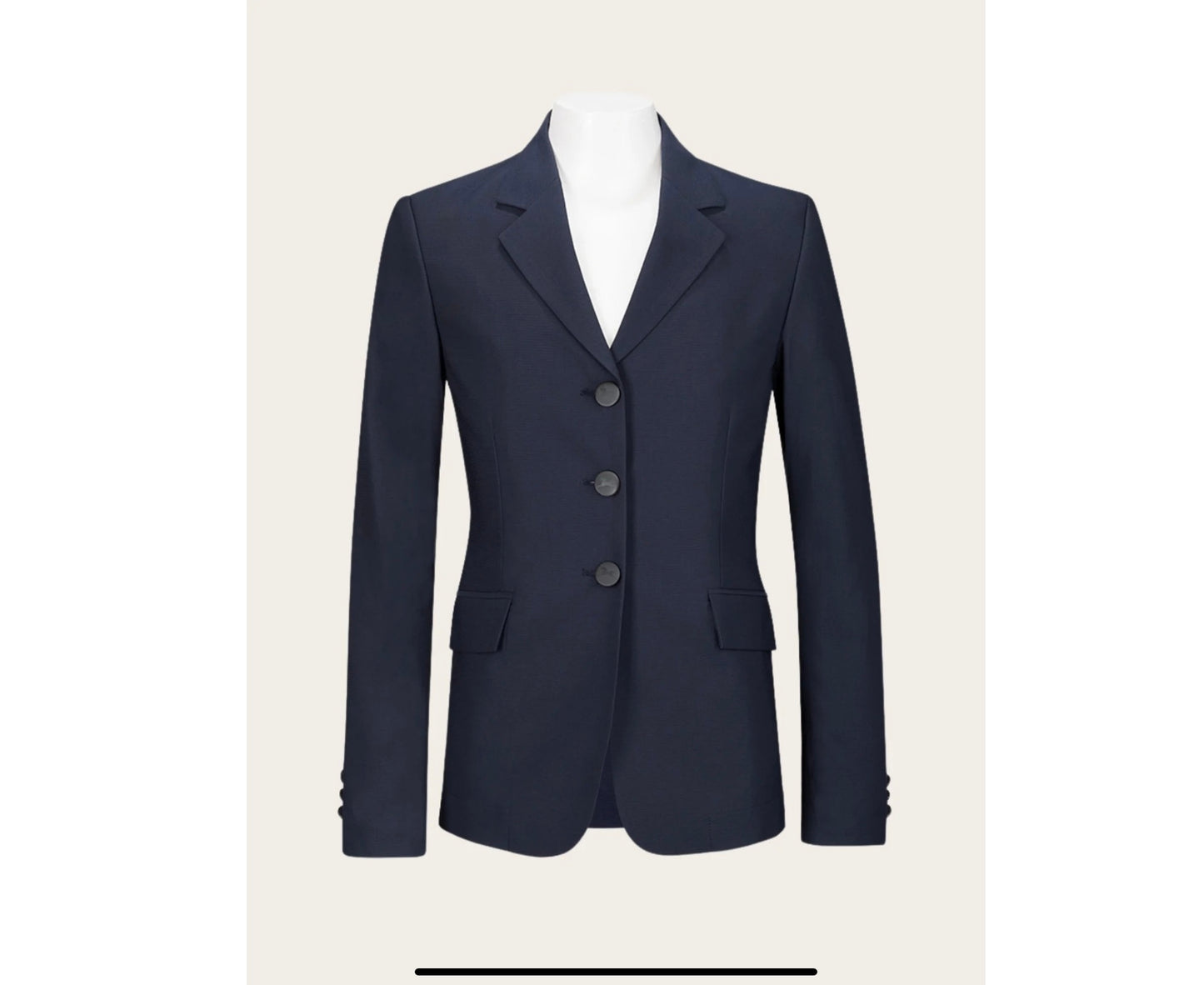 R.J. Classics Kids Hailey II Show Coat