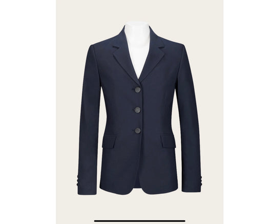 R.J. Classics Kids Hailey II Show Coat