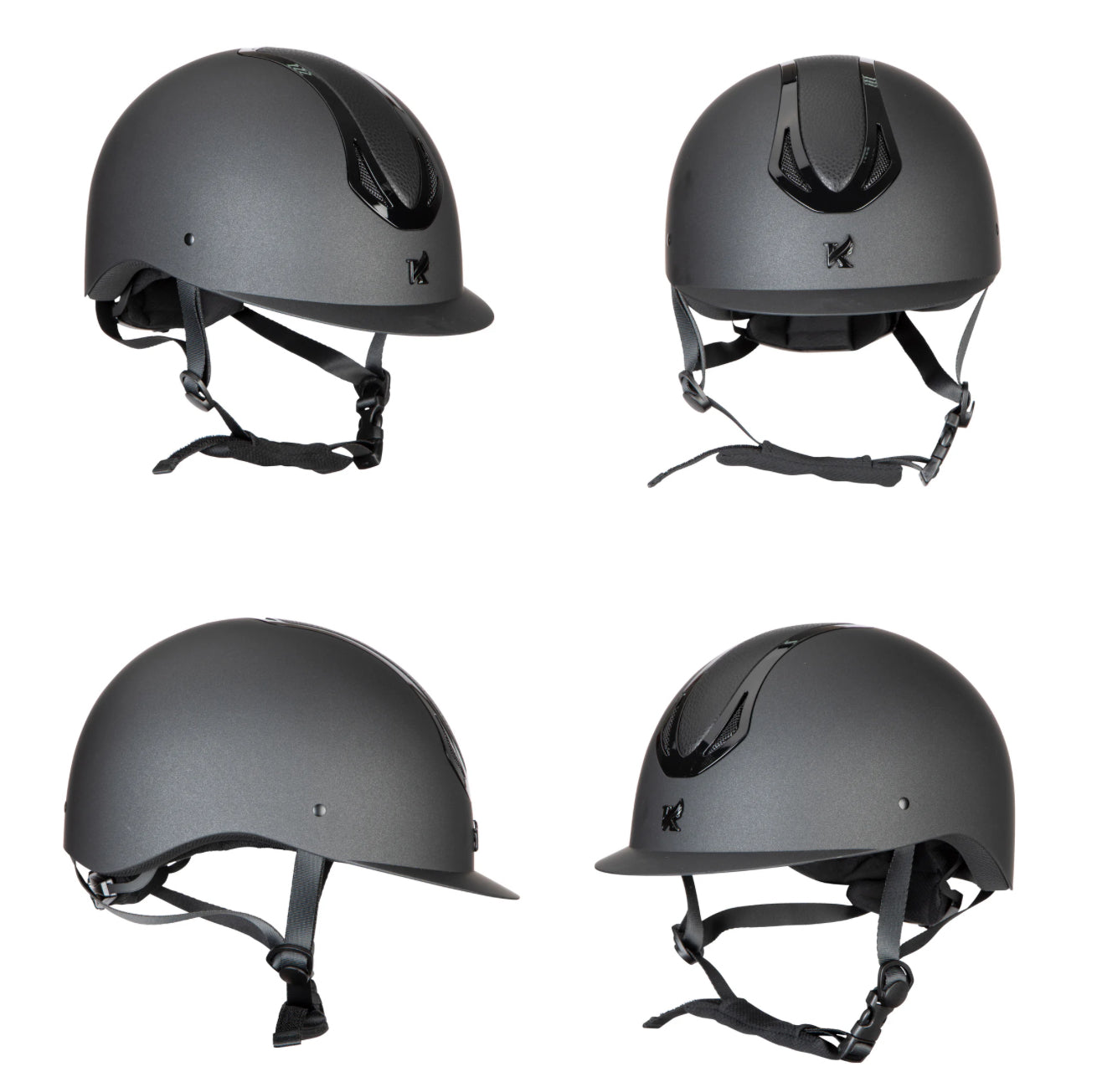 Karben Marzia Standard Peak Helmet