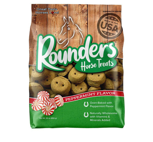 Rounders Peppermint