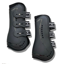 Load image into Gallery viewer, 🎁Plughz Air Ride Open Front Boots
