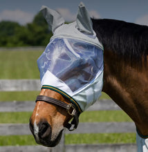 Load image into Gallery viewer, Fly Mask by Kelley&amp;Co
