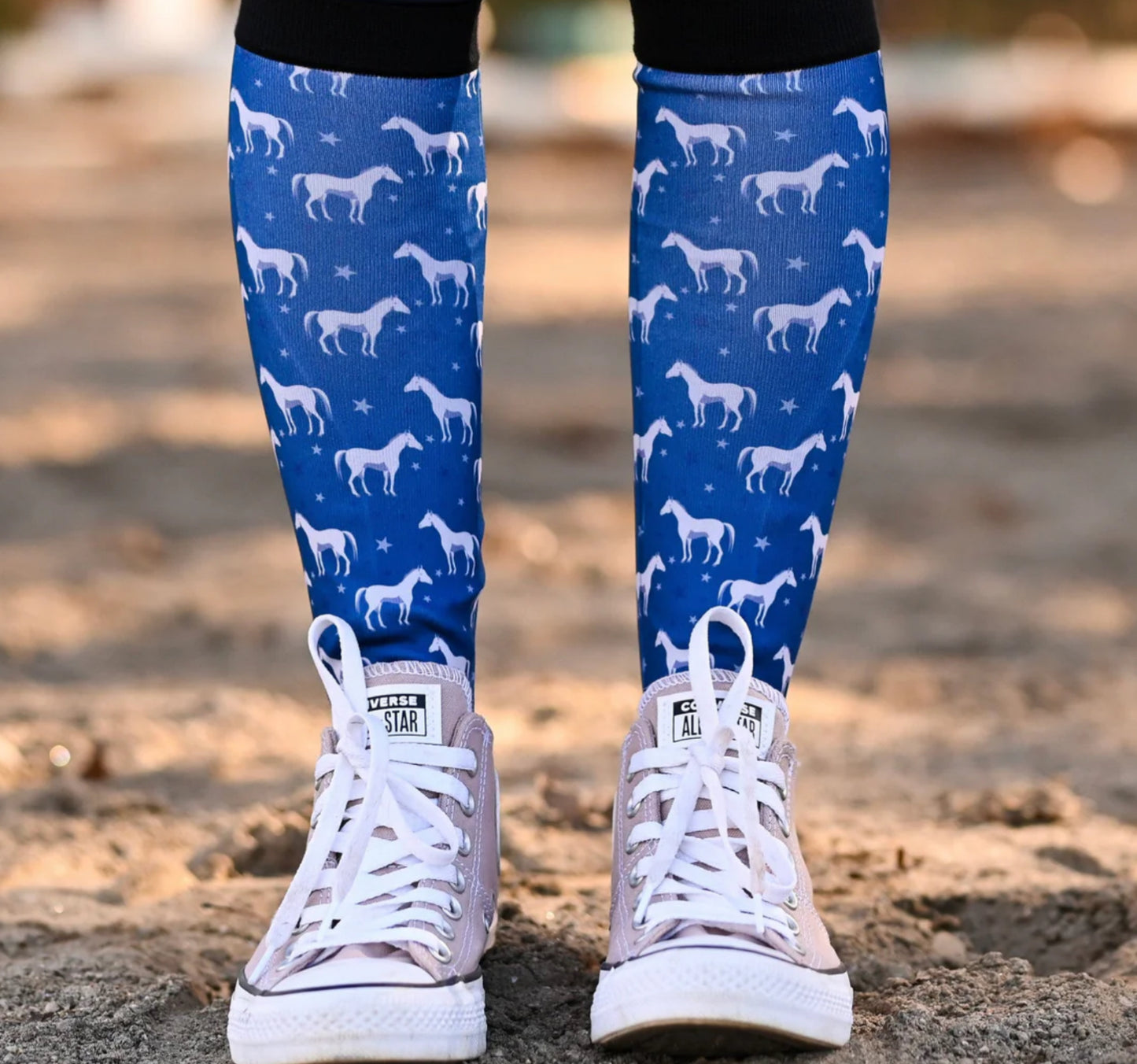 Dreamers&Schemers Socks “Stars Align”