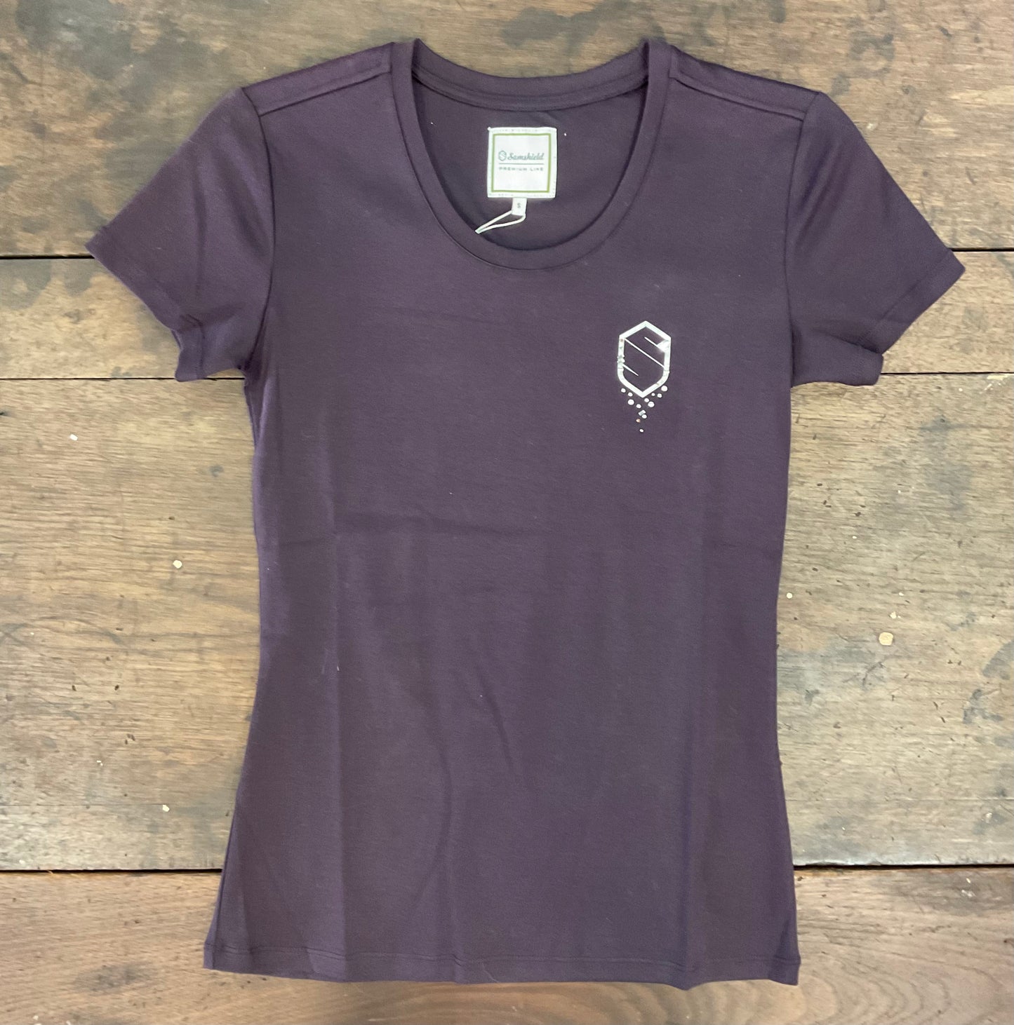 *SALE* 472 Samshield Axelle Shirt