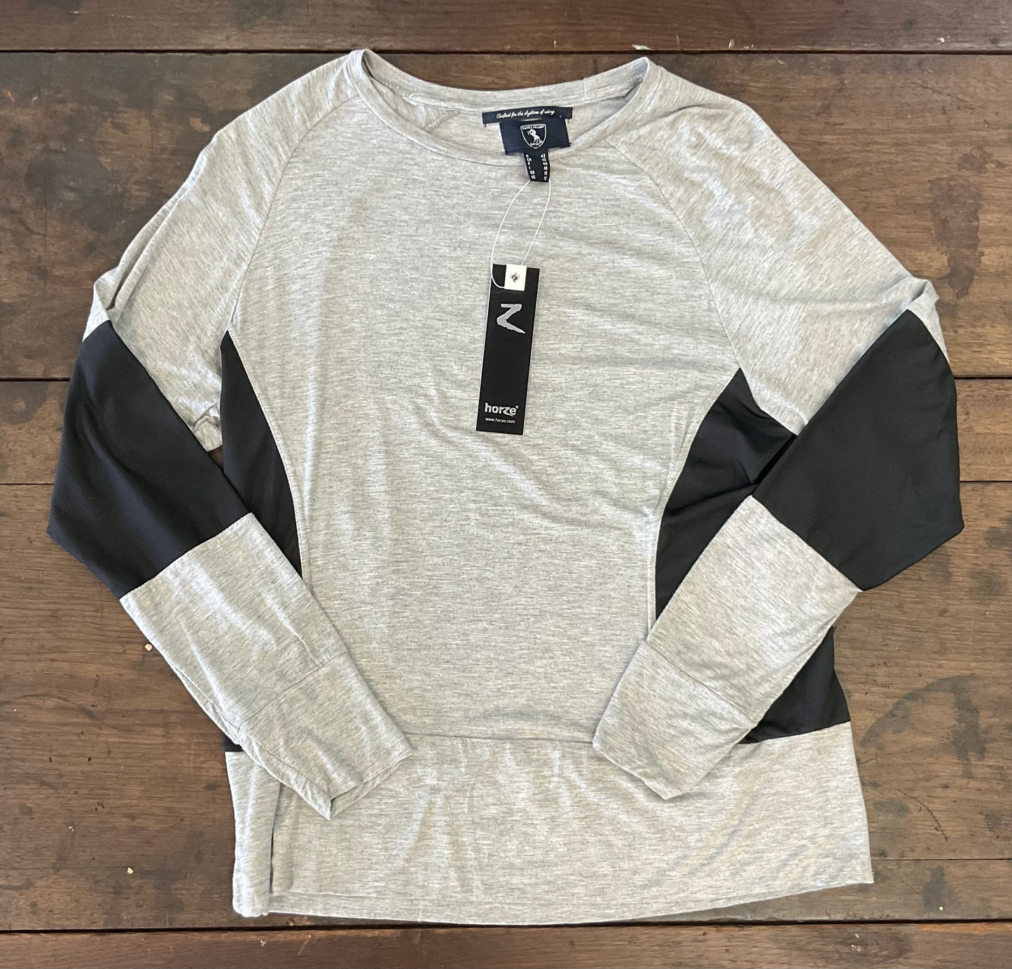 332 Horze Milan Sweater