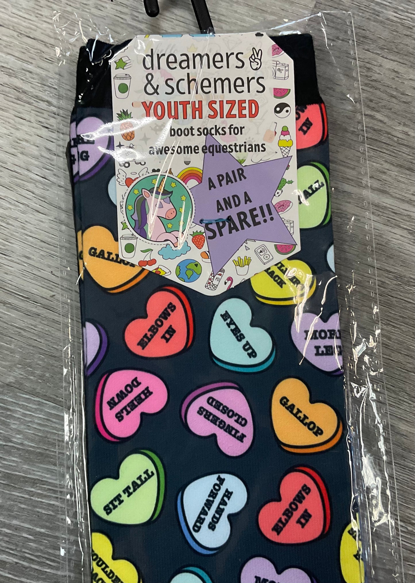 Dreamers and Schemers YOUTH 2025