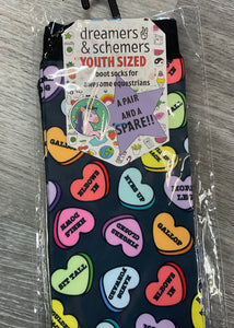 Dreamers and Schemers YOUTH 2025