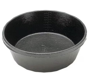 Rubber Stall Feeder