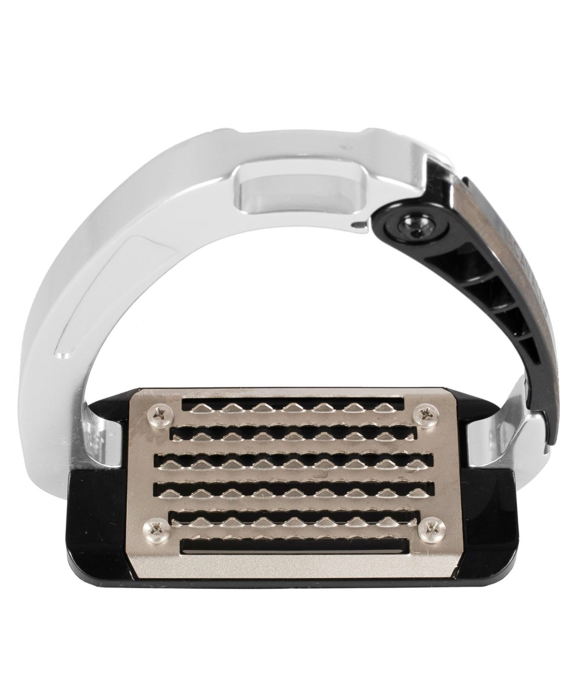 Acavallo Arena Alupro Stirrups AC607