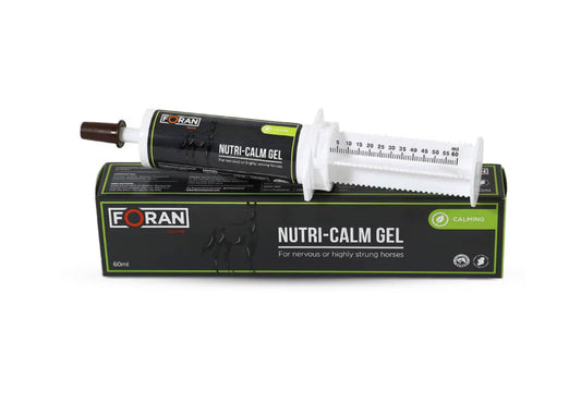 343 Nutri-Calm Gel
