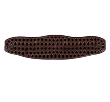 Load image into Gallery viewer, Acavallo Gel Nose and Poll Guard Brown
