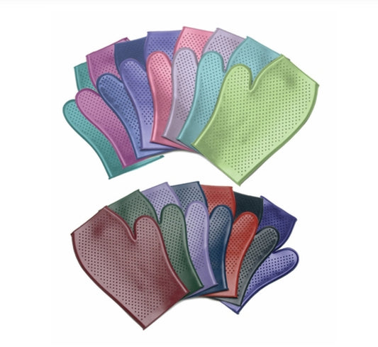 532 Grooming Glove