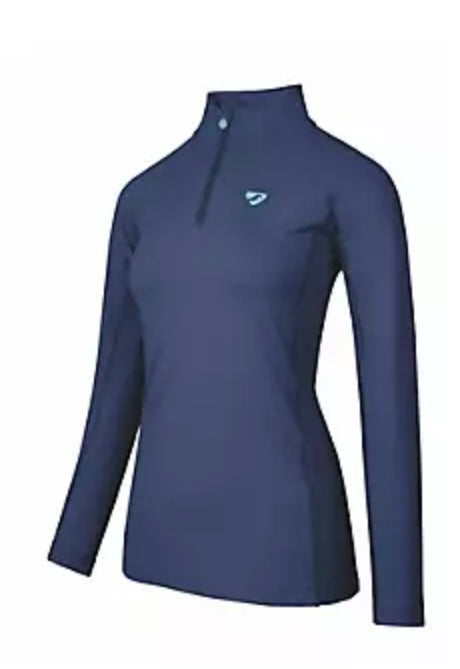 *CLEARANCE* Aubrion Newbury long sleeve baselayer