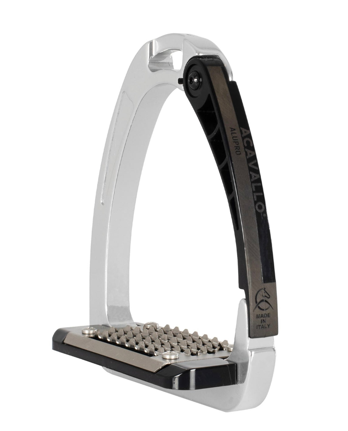 Acavallo Arena Alupro Stirrups AC607