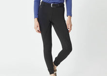 Load image into Gallery viewer, 🎁FITS Techtread Tights - Black
