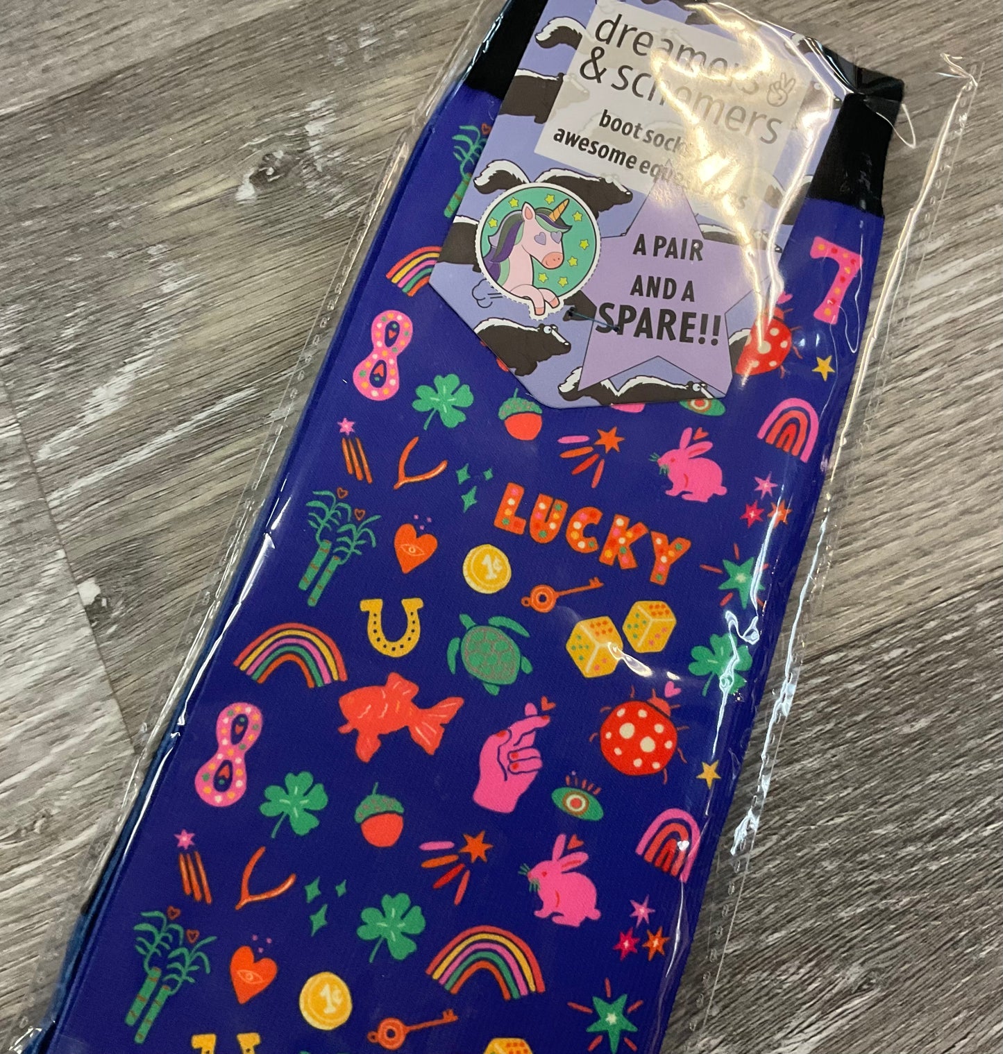 Dreamers & Schemers 2025