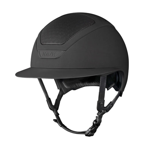 Kask Star Lady Hunter Black