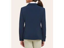 Load image into Gallery viewer, 🎁R.J. Classics Skylar Jr. Show Coat NAVY
