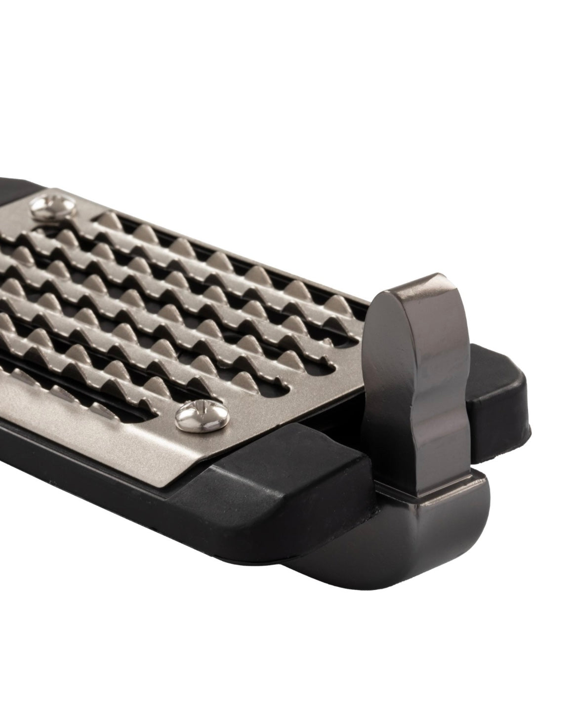 Acavallo Rel-X Easy Stirrups w/ Silicone Arm Aluminum AC667