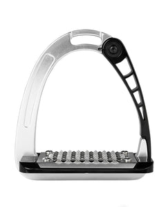 Acavallo Arena Alupro Junior Stirrups Aluminum AC617